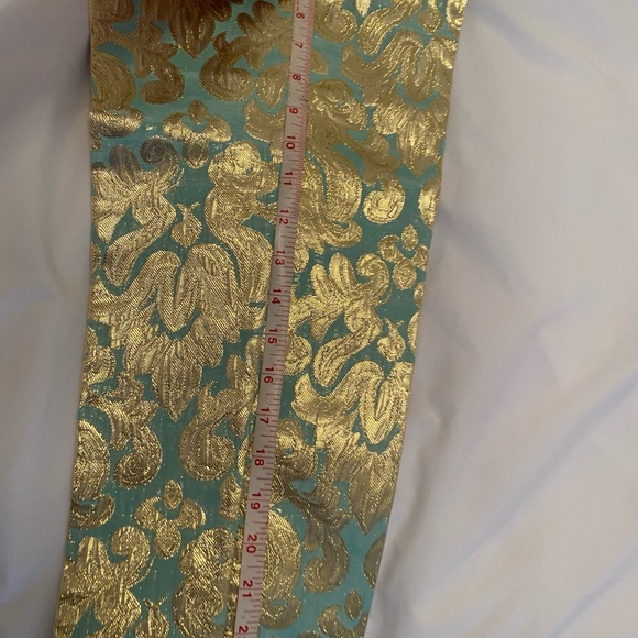 Stunning Vintage J Crew Collection pants. - Picture 6 of 12